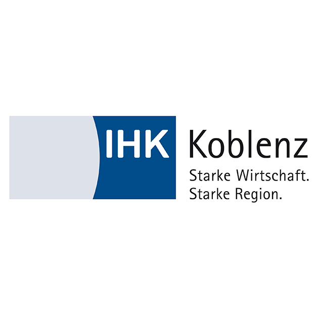IHK Koblenz Logo
