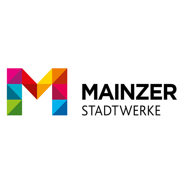 Mainzer Stadtwerke Logo