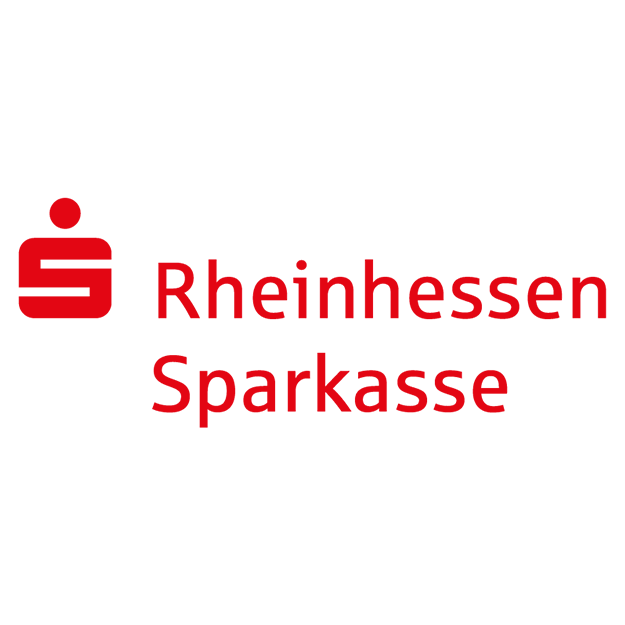 Rheinhessen Sparkasse Logo
